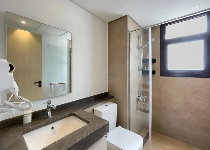 Appartement Prim & Pleasing 1bdr Kamaran El Gouna Hurghada