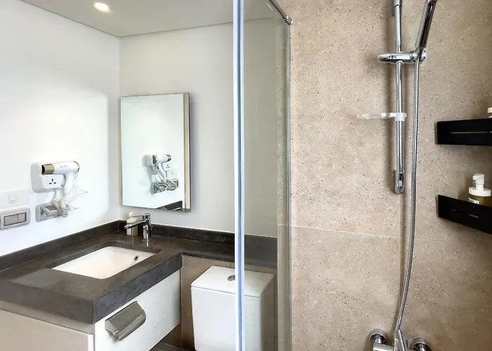 Prim & Pleasing 1bdr Kamaran El Gouna Appartement *