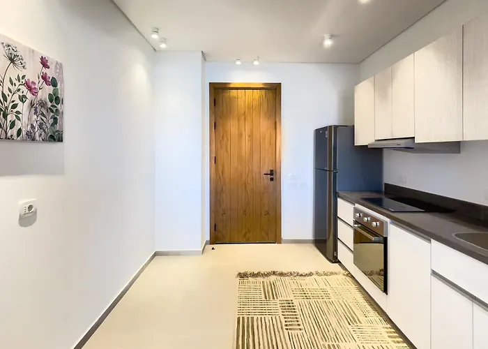 Prim & Pleasing 1bdr Kamaran El Gouna Appartement *