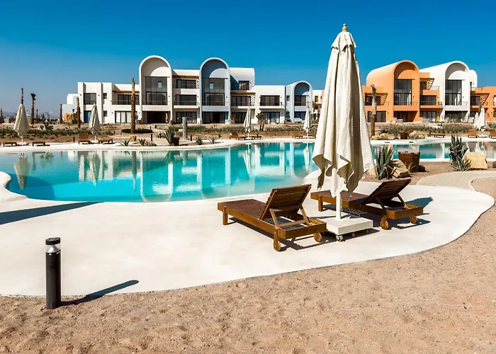 Prim & Pleasing 1bdr Kamaran El Gouna Hurghada