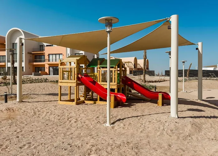 Prim & Pleasing 1bdr Kamaran El Gouna